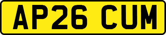 AP26CUM