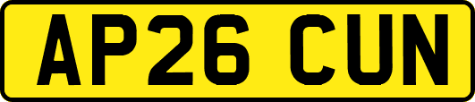 AP26CUN