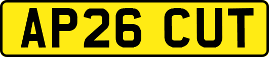 AP26CUT