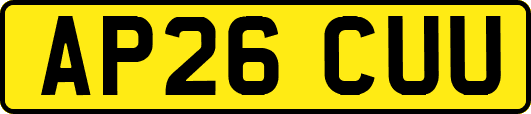 AP26CUU