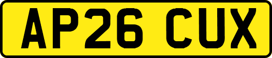 AP26CUX