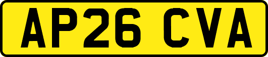 AP26CVA