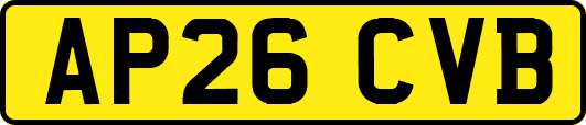 AP26CVB