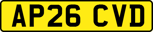 AP26CVD