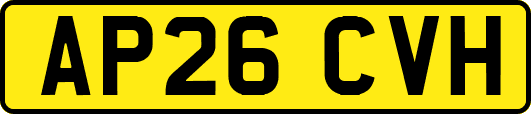 AP26CVH
