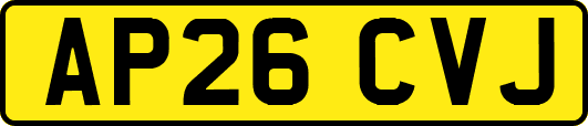 AP26CVJ