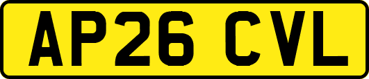AP26CVL