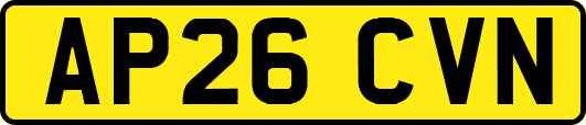 AP26CVN