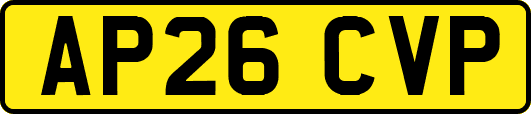 AP26CVP