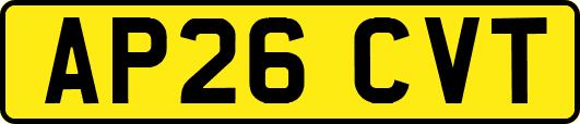 AP26CVT