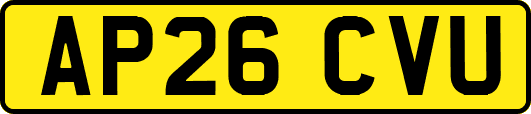 AP26CVU