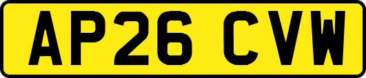 AP26CVW