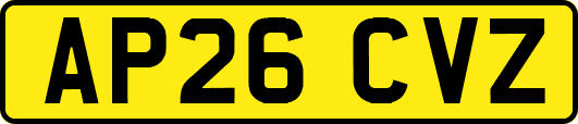AP26CVZ