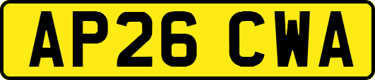 AP26CWA