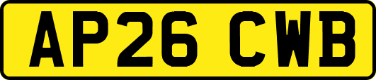 AP26CWB