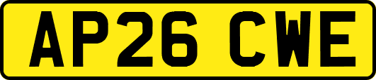 AP26CWE
