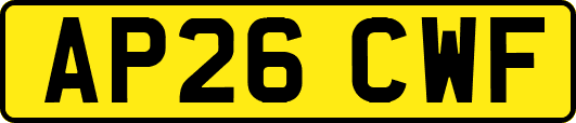 AP26CWF