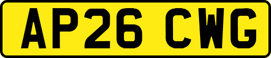 AP26CWG