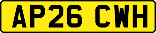 AP26CWH