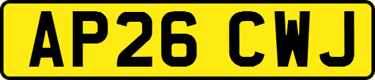 AP26CWJ
