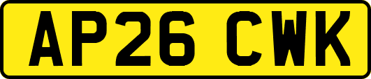 AP26CWK