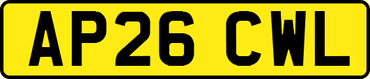 AP26CWL
