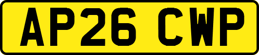 AP26CWP
