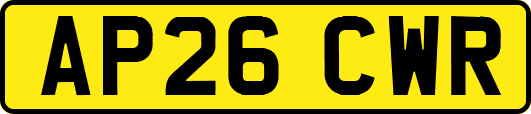 AP26CWR