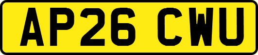 AP26CWU