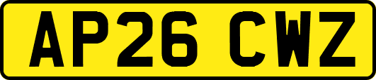 AP26CWZ