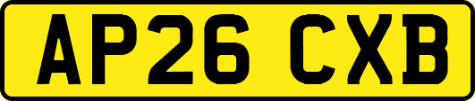 AP26CXB