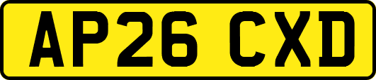 AP26CXD