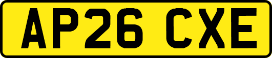 AP26CXE