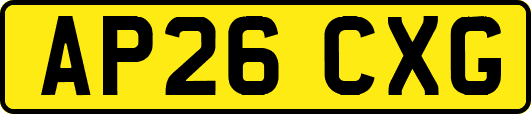 AP26CXG