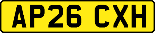 AP26CXH
