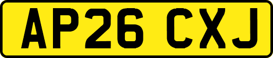 AP26CXJ