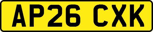 AP26CXK