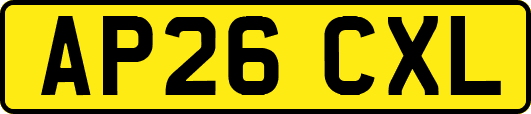 AP26CXL