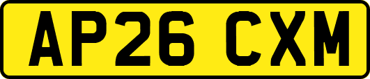 AP26CXM