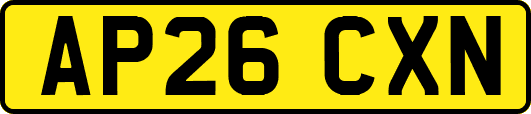 AP26CXN