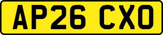 AP26CXO