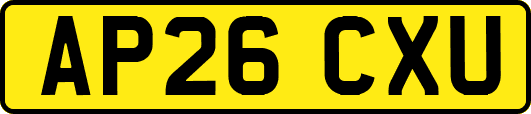 AP26CXU