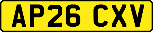 AP26CXV