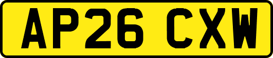 AP26CXW
