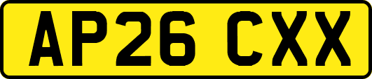 AP26CXX