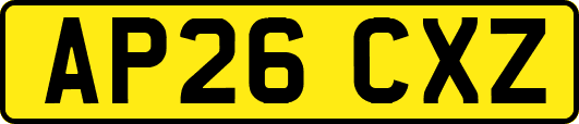 AP26CXZ