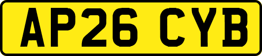 AP26CYB