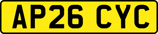 AP26CYC
