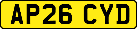 AP26CYD