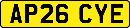 AP26CYE